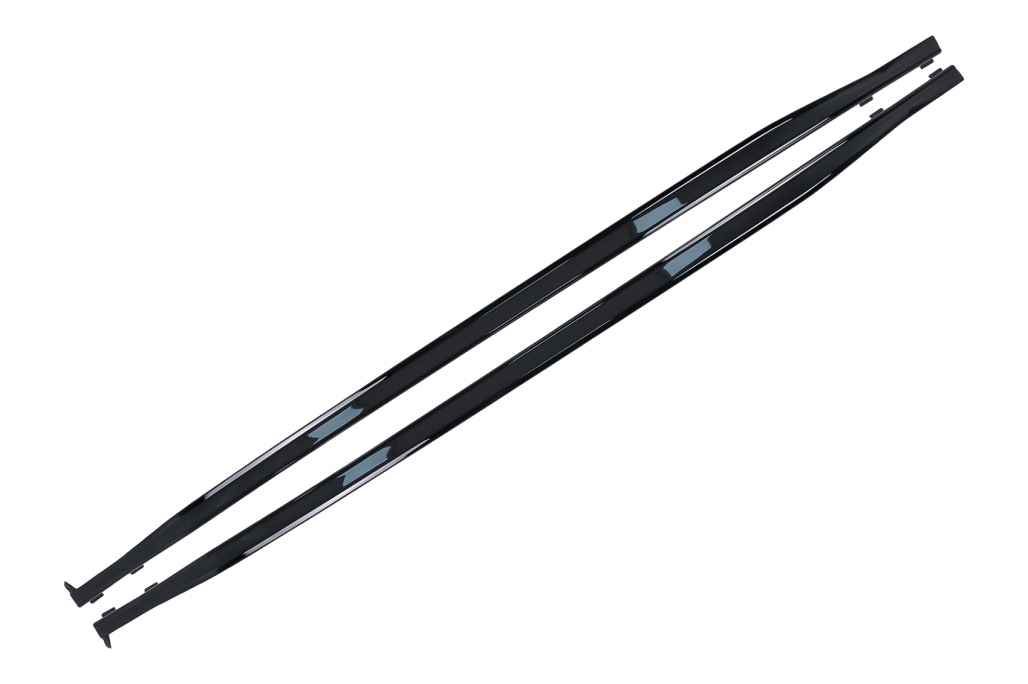 Kit Exterior Complet VW Golf VIII 8 (2020-) R-line Design Performance AutoTuning