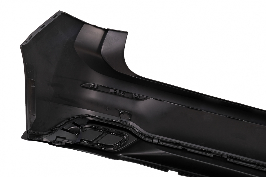 Kit Exterior Complet VW Golf VIII 8 (2020-) R-line Design Performance AutoTuning