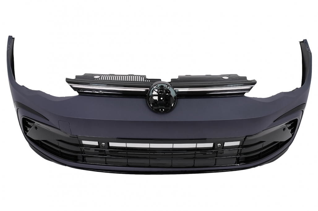 Kit Exterior Complet VW Golf VIII 8 (2020-) R-line Design Performance AutoTuning