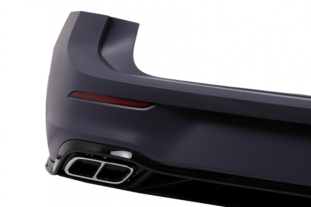 Kit Exterior Complet VW Golf VIII 8 (2020-) R-line Design Performance AutoTuning