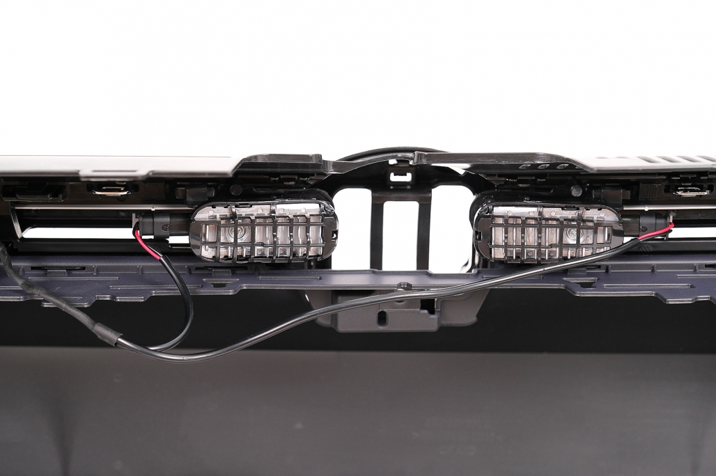 Kit Exterior Complet VW Golf VIII 8 (2020-) R-line Design Performance AutoTuning