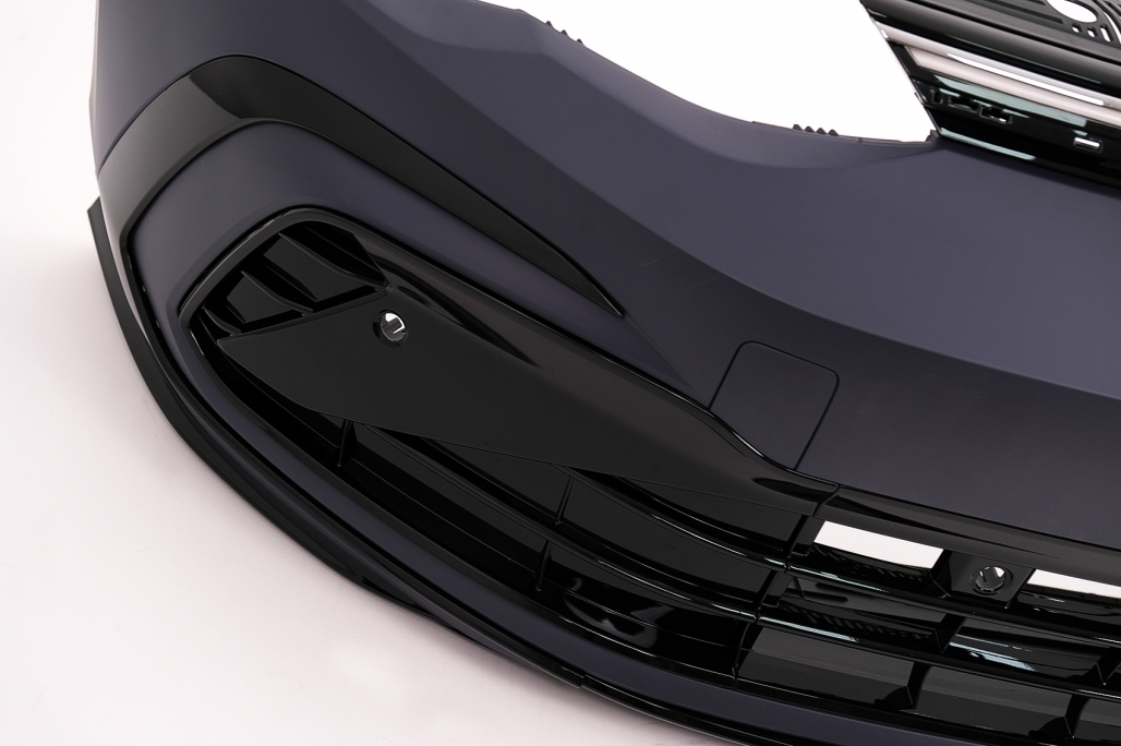 Kit Exterior Complet VW Golf VIII 8 (2020-) R-line Design Performance AutoTuning