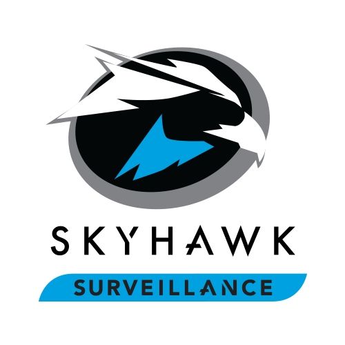 Hard disk 2000GB - Seagate Surveillance SKYHAWK SafetyGuard Surveillance