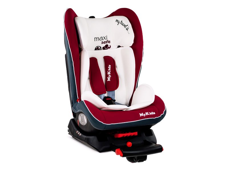 Scaun auto copii 9-25 kg ISOFIX MyKids Maxi Safe R6D GreatGoods Plaything