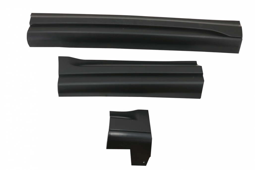 Pachet Exterior Range Rover Sport L494 (2013-2017) Conversie catre 2019 SVR Design Performance AutoTuning