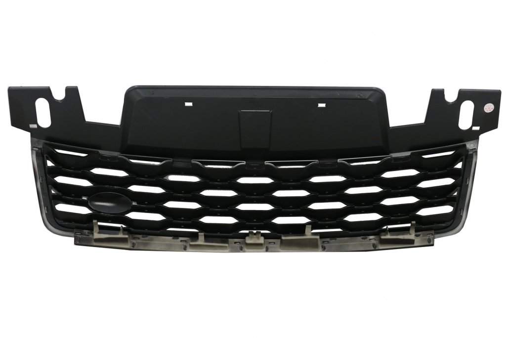 Pachet Exterior Range Rover Sport L494 (2013-2017) Conversie catre 2019 SVR Design Performance AutoTuning