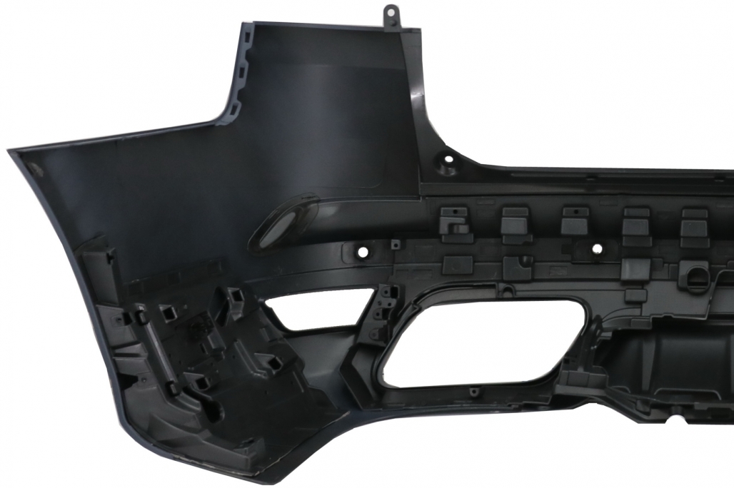 Pachet Exterior Range Rover Sport L494 (2013-2017) Conversie catre 2019 SVR Design Performance AutoTuning