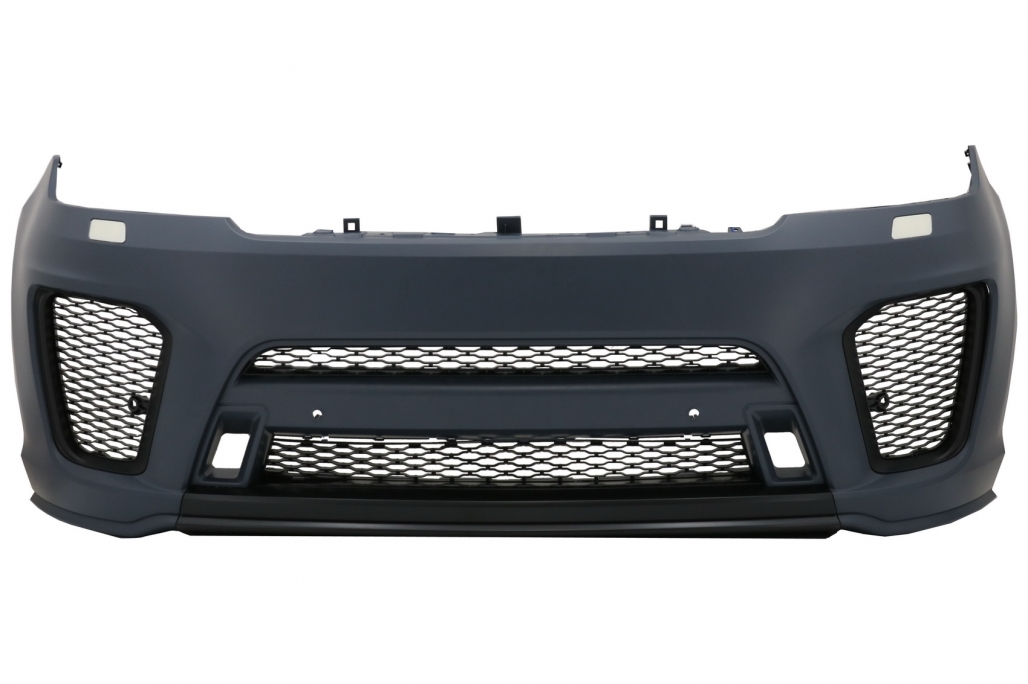 Pachet Exterior Range Rover Sport L494 (2013-2017) Conversie catre 2019 SVR Design Performance AutoTuning