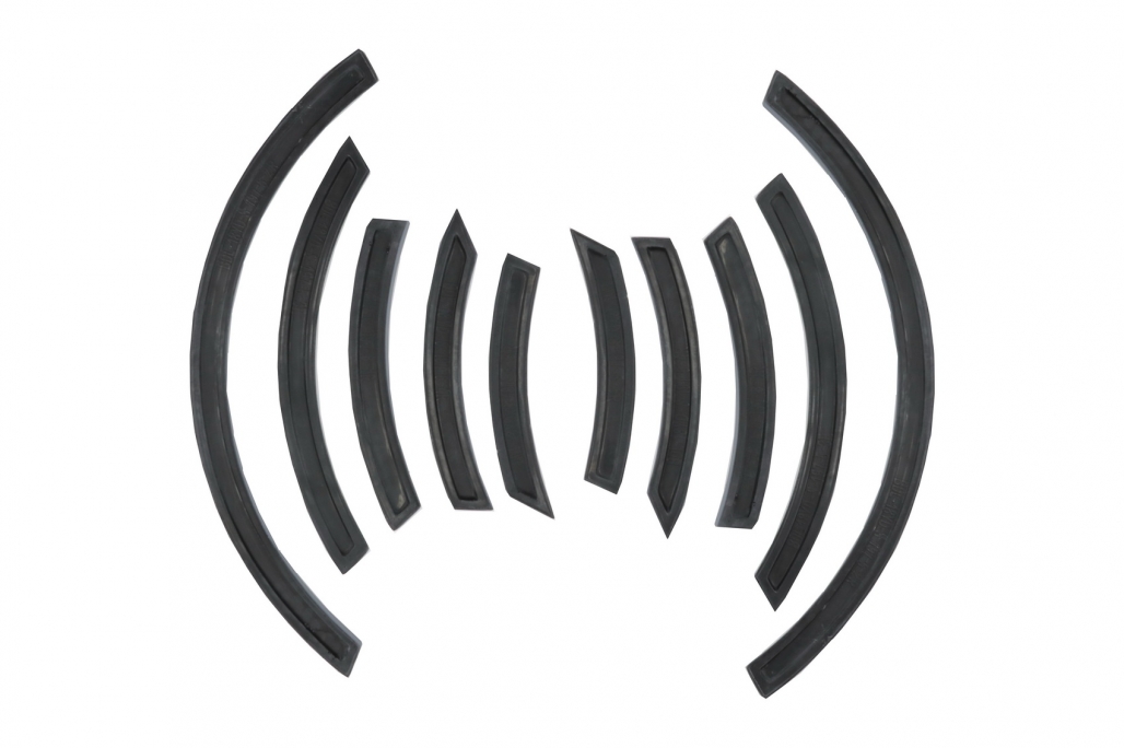 Pachet Exterior Range Rover Sport L494 (2013-2017) Conversie catre 2019 SVR Design Performance AutoTuning