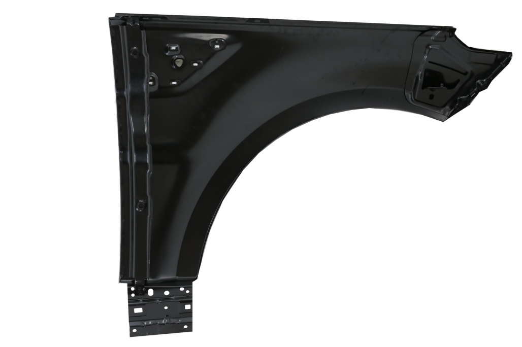 Pachet Exterior Range Rover Sport L494 (2013-2017) Conversie catre 2019 SVR Design Performance AutoTuning