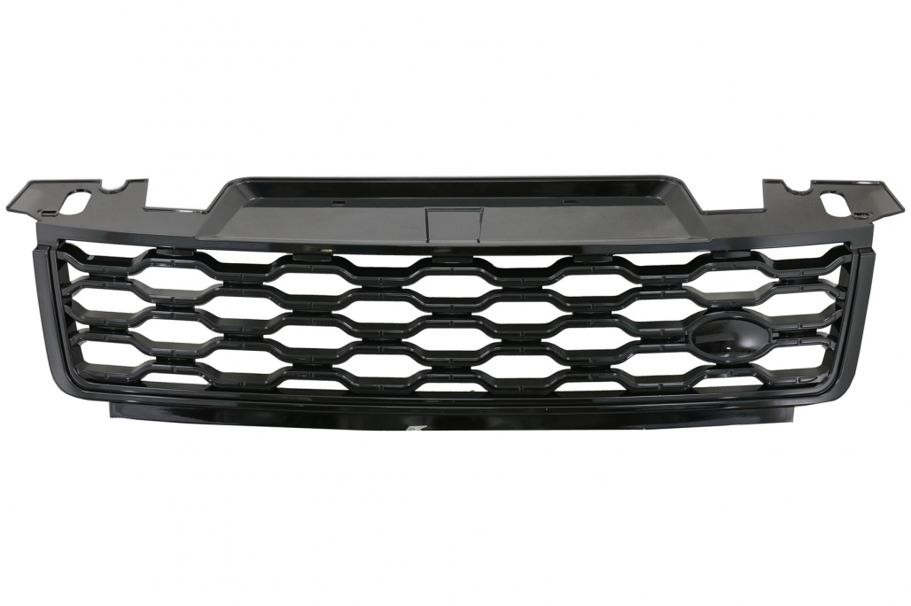 Pachet Exterior Range Rover Sport L494 (2013-2017) Conversie catre 2019 SVR Design Performance AutoTuning