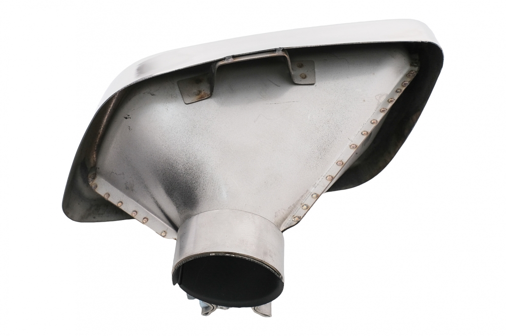 Pachet Exterior Range Rover Sport L494 (2013-2017) Conversie catre 2019 SVR Design Performance AutoTuning