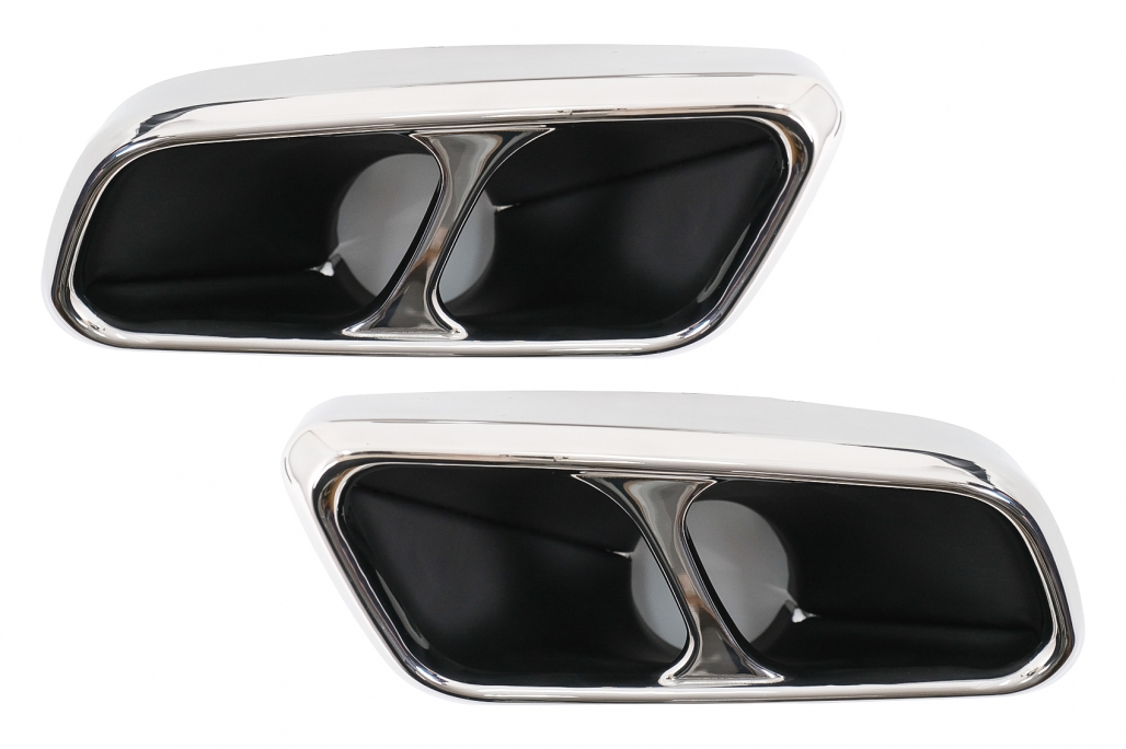 Pachet Exterior Range Rover Sport L494 (2013-2017) Conversie catre 2019 SVR Design Performance AutoTuning