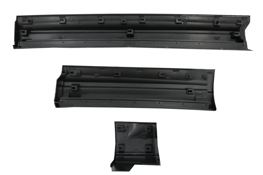 Pachet Exterior Range Rover Sport L494 (2013-2017) Conversie catre 2019 SVR Design Performance AutoTuning