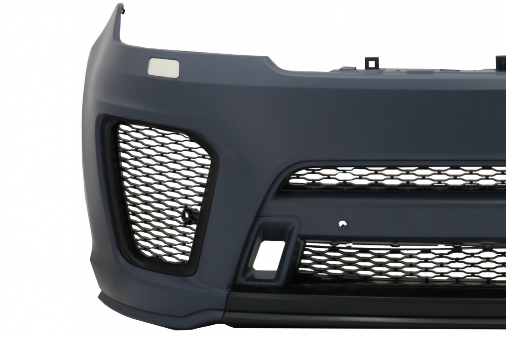 Pachet Exterior Range Rover Sport L494 (2013-2017) Conversie catre 2019 SVR Design Performance AutoTuning