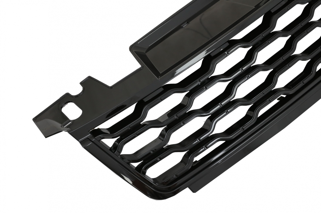 Pachet Exterior Range Rover Sport L494 (2013-2017) Conversie catre 2019 SVR Design Performance AutoTuning