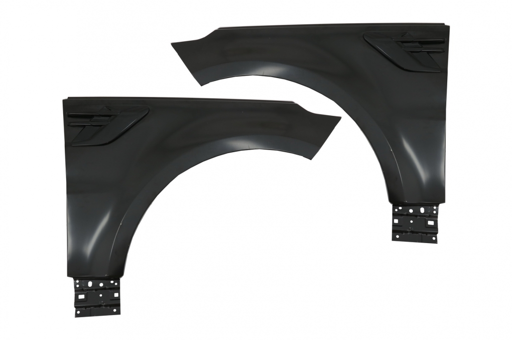 Pachet Exterior Range Rover Sport L494 (2013-2017) Conversie catre 2019 SVR Design Performance AutoTuning