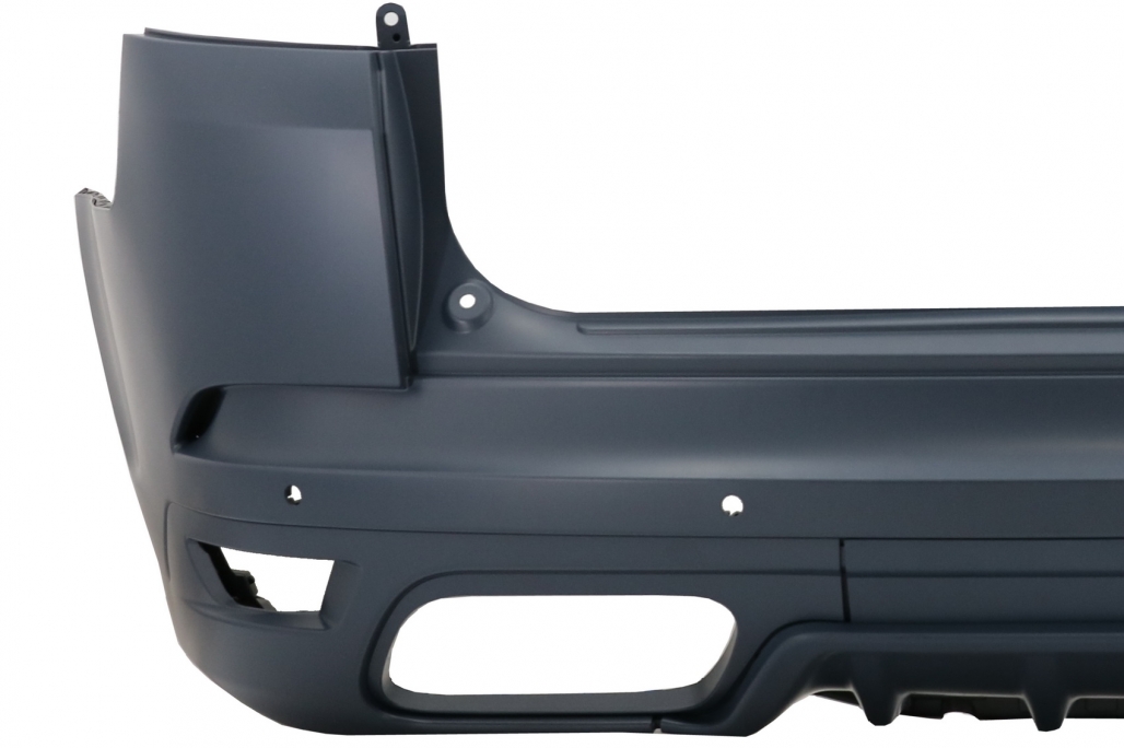 Pachet Exterior Range Rover Sport L494 (2013-2017) Conversie catre 2019 SVR Design Performance AutoTuning