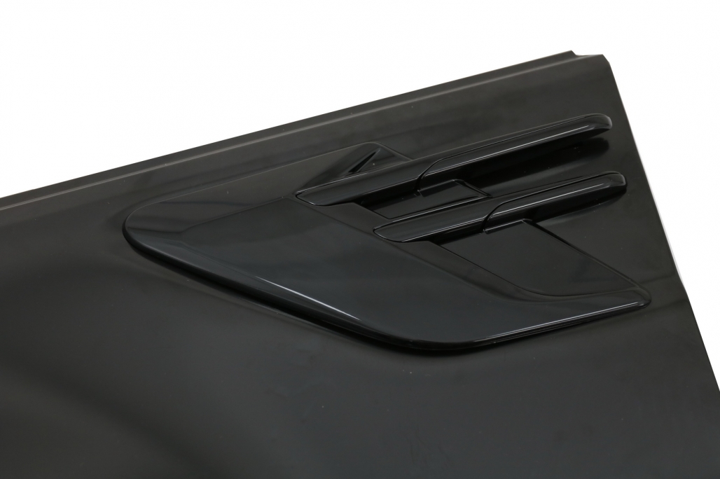 Pachet Exterior Range Rover Sport L494 (2013-2017) Conversie catre 2019 SVR Design Performance AutoTuning