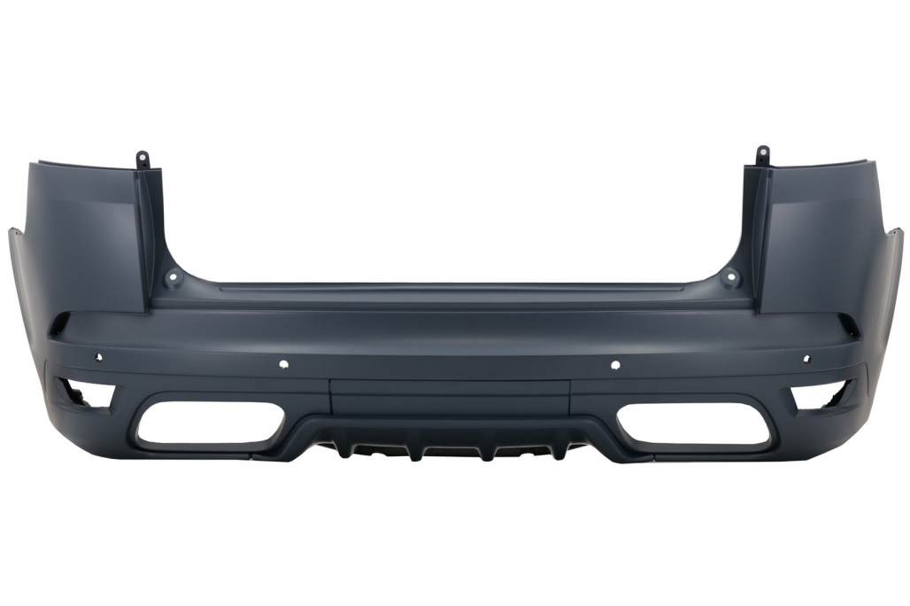 Pachet Exterior Range Rover Sport L494 (2013-2017) Conversie catre 2019 SVR Design Performance AutoTuning