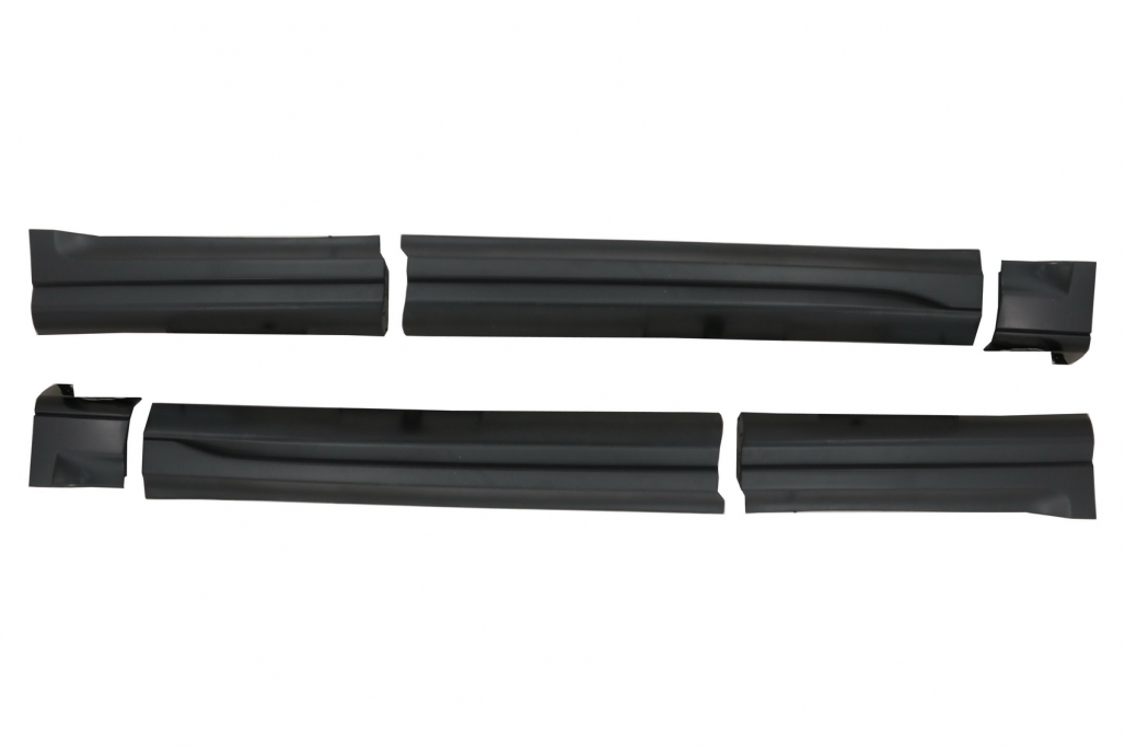 Pachet Exterior Range Rover Sport L494 (2013-2017) Conversie catre 2019 SVR Design Performance AutoTuning