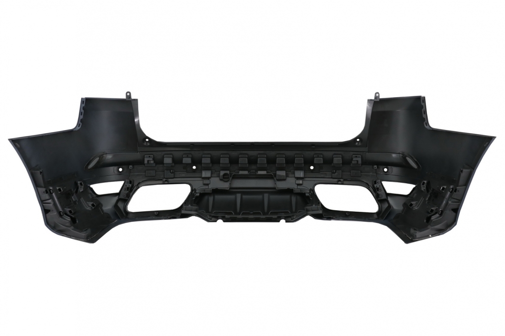 Pachet Exterior Range Rover Sport L494 (2013-2017) Conversie catre 2019 SVR Design Performance AutoTuning