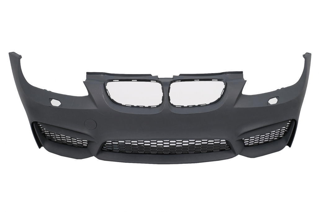 Pachet Exterior BMW Seria 3 E92 E93 Coupe/Cabrio (2006-2010) M4 Look Performance AutoTuning