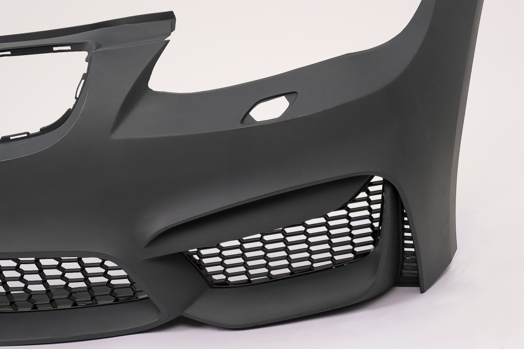 Pachet Exterior BMW Seria 3 E92 E93 Coupe/Cabrio (2006-2010) M4 Look Performance AutoTuning