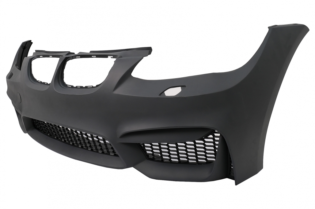 Pachet Exterior BMW Seria 3 E92 E93 Coupe/Cabrio (2006-2010) M4 Look Performance AutoTuning