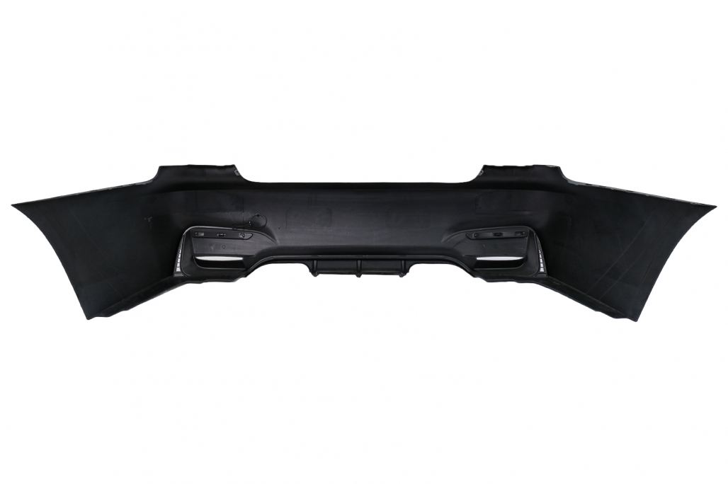 Pachet Exterior BMW Seria 3 E92 E93 Coupe/Cabrio (2006-2010) M4 Look Performance AutoTuning