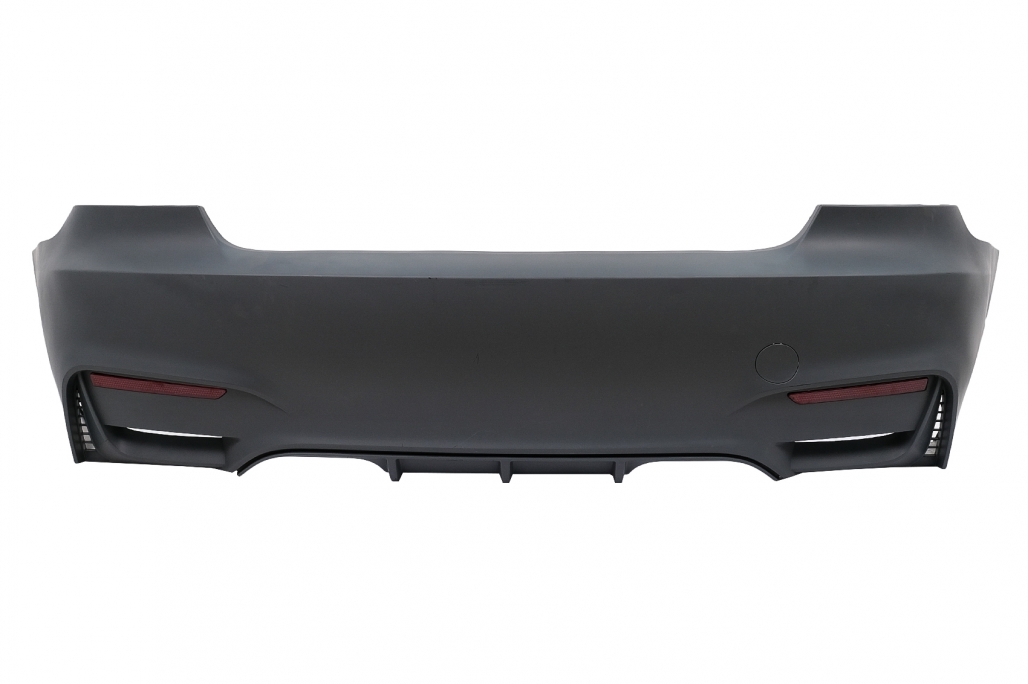 Pachet Exterior BMW Seria 3 E92 E93 Coupe/Cabrio (2006-2010) M4 Look Performance AutoTuning