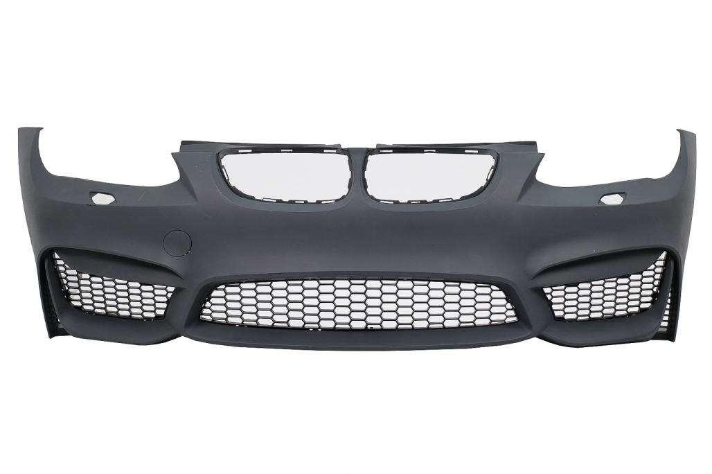 Pachet Exterior BMW Seria 3 E92 E93 Coupe/Cabrio (2006-2010) M4 Look Performance AutoTuning