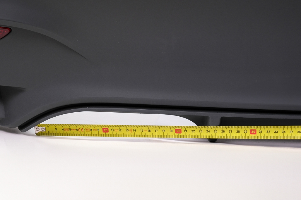 Pachet Exterior BMW Seria 3 E92 E93 Coupe/Cabrio (2006-2010) M4 Look Performance AutoTuning