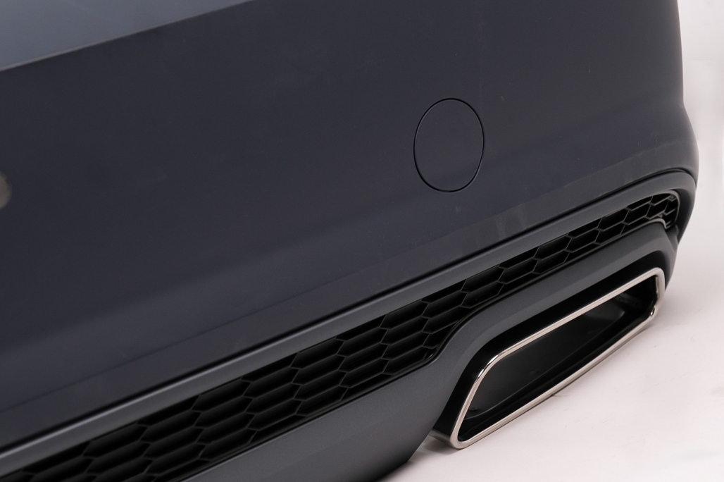 Pachet Exterior Complet Audi A6 C7 4G Limousine (2011-2018) Conversie la 2018 Design Performance AutoTuning