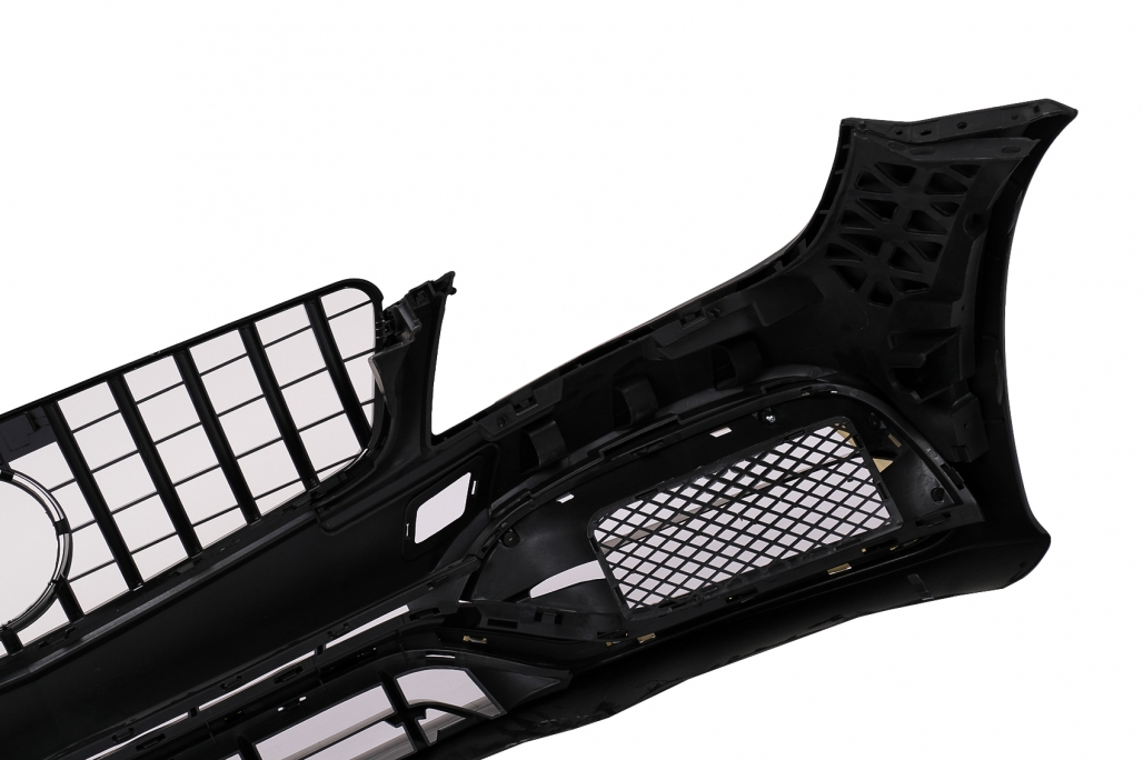 Pachet Exterior Mercedes C-Class W204 (2007-2015) Conversie la W205 C63 Design Performance AutoTuning