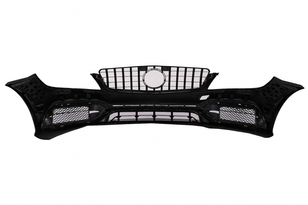 Pachet Exterior Mercedes C-Class W204 (2007-2015) Conversie la W205 C63 Design Performance AutoTuning