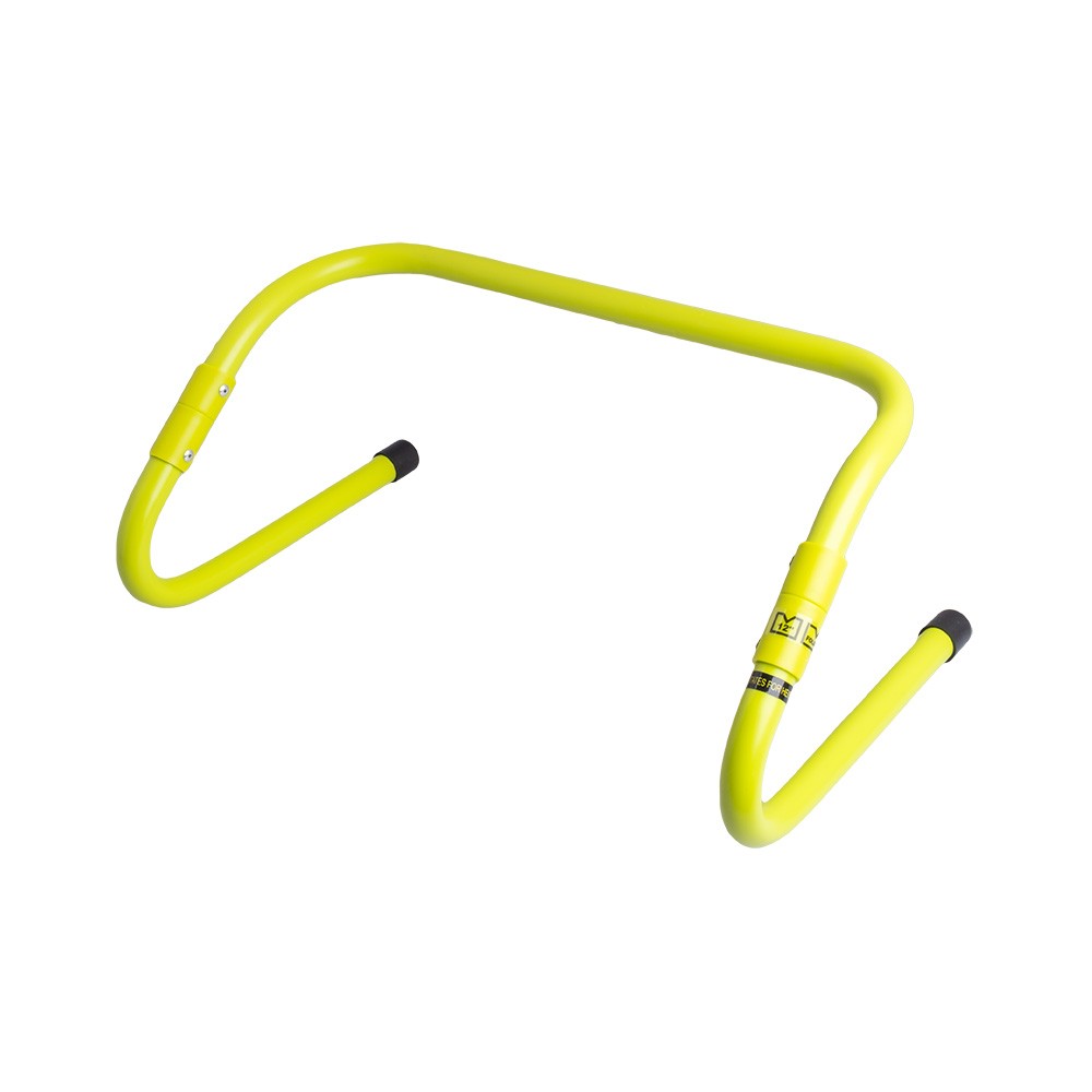 Set Obstacole Ajustabile inSPORTline HurdSet – 5-bucati FitLine Training