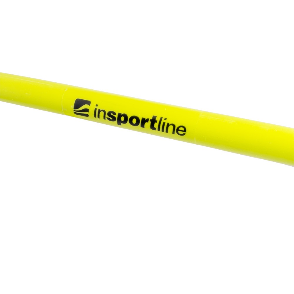 Set Obstacole Ajustabile inSPORTline HurdSet – 5-bucati FitLine Training