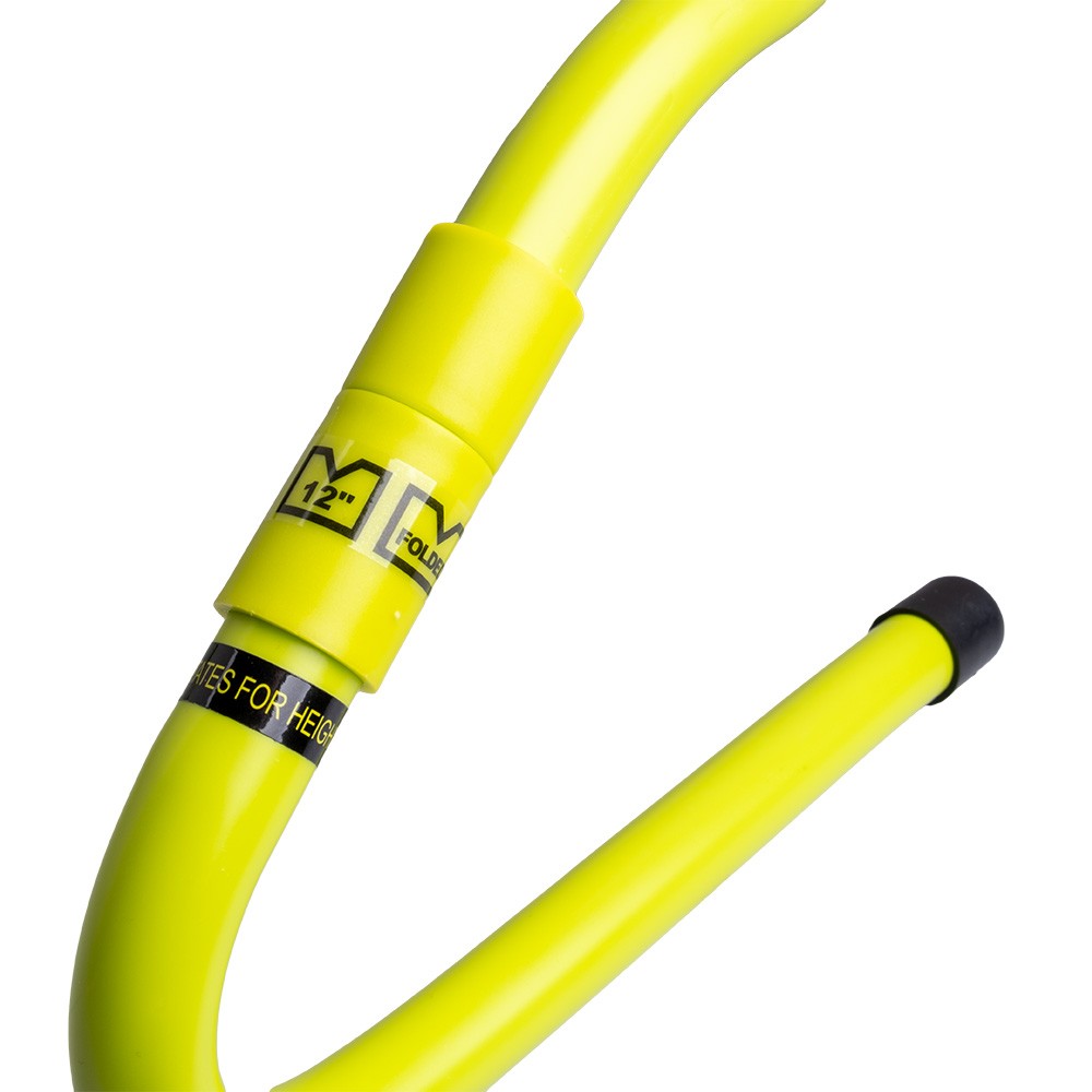 Set Obstacole Ajustabile inSPORTline HurdSet – 5-bucati FitLine Training