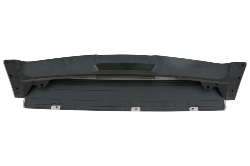 Bara Spate cu Protectie Portbagaj si Eleron Luneta Range Rover Sport L320 (2005-2009) Autobiography Design Performance AutoTuning