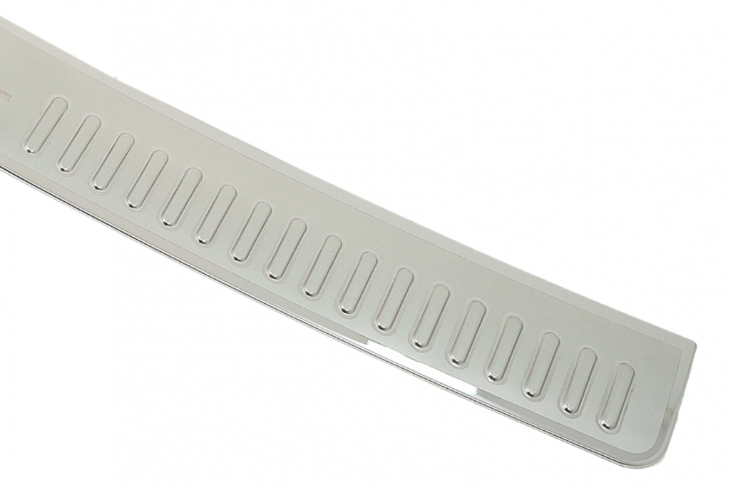 Bara Spate cu Protectie Portbagaj si Eleron Luneta Range Rover Sport L320 (2005-2009) Autobiography Design Performance AutoTuning