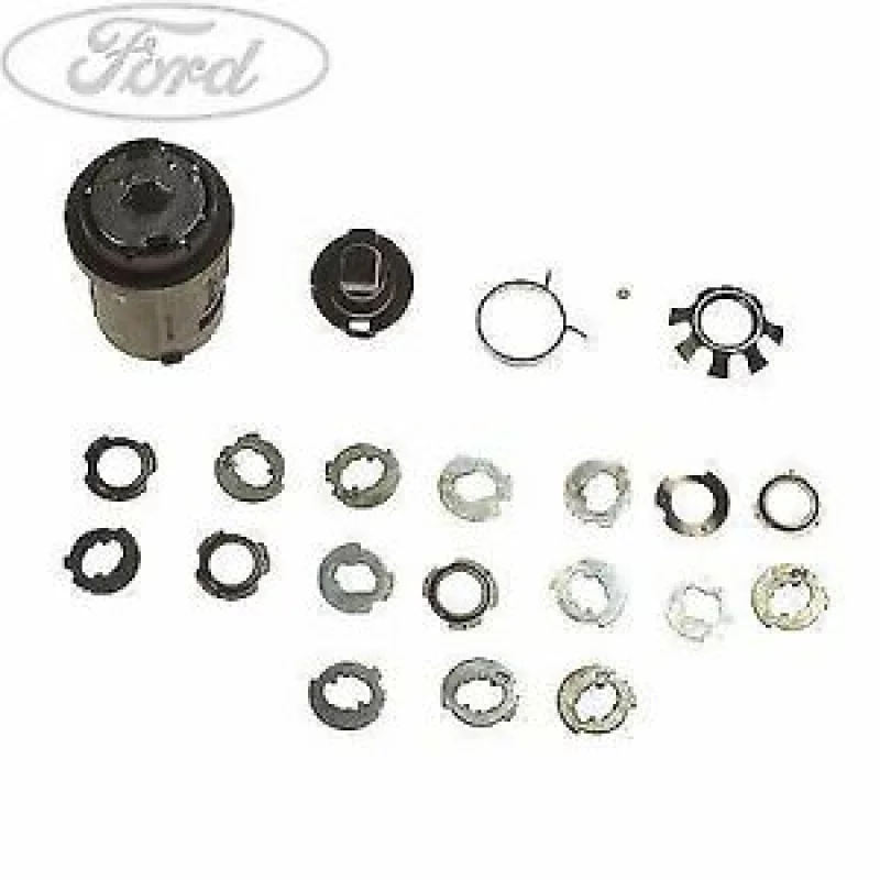 Kit reparatie yala stanga OE FORD - Ford Focus 1 Garage AutoRide