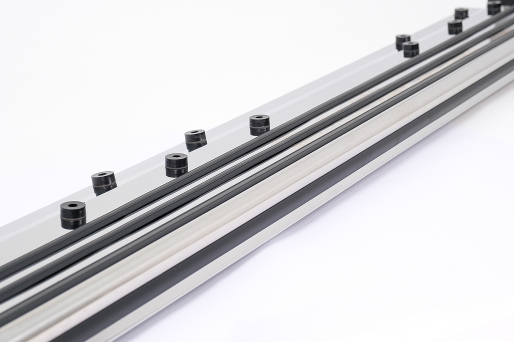 Praguri Trepte Laterale Mercedes G-Class W463 Facelift LWB (2018-Up) Performance AutoTuning