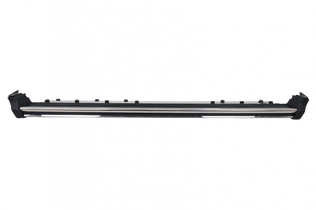 Praguri Trepte Laterale Mercedes G-Class W463 Facelift LWB (2018-Up) Performance AutoTuning