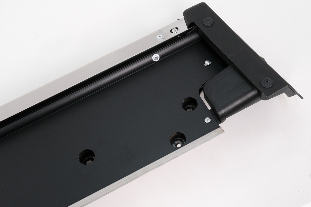 Praguri Trepte Laterale Mercedes G-Class W463 Facelift LWB (2018-Up) Performance AutoTuning