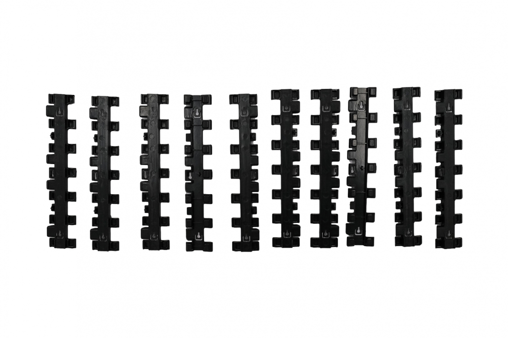 Praguri Trepte Laterale Mercedes G-Class W463 Facelift LWB (2018-Up) Performance AutoTuning