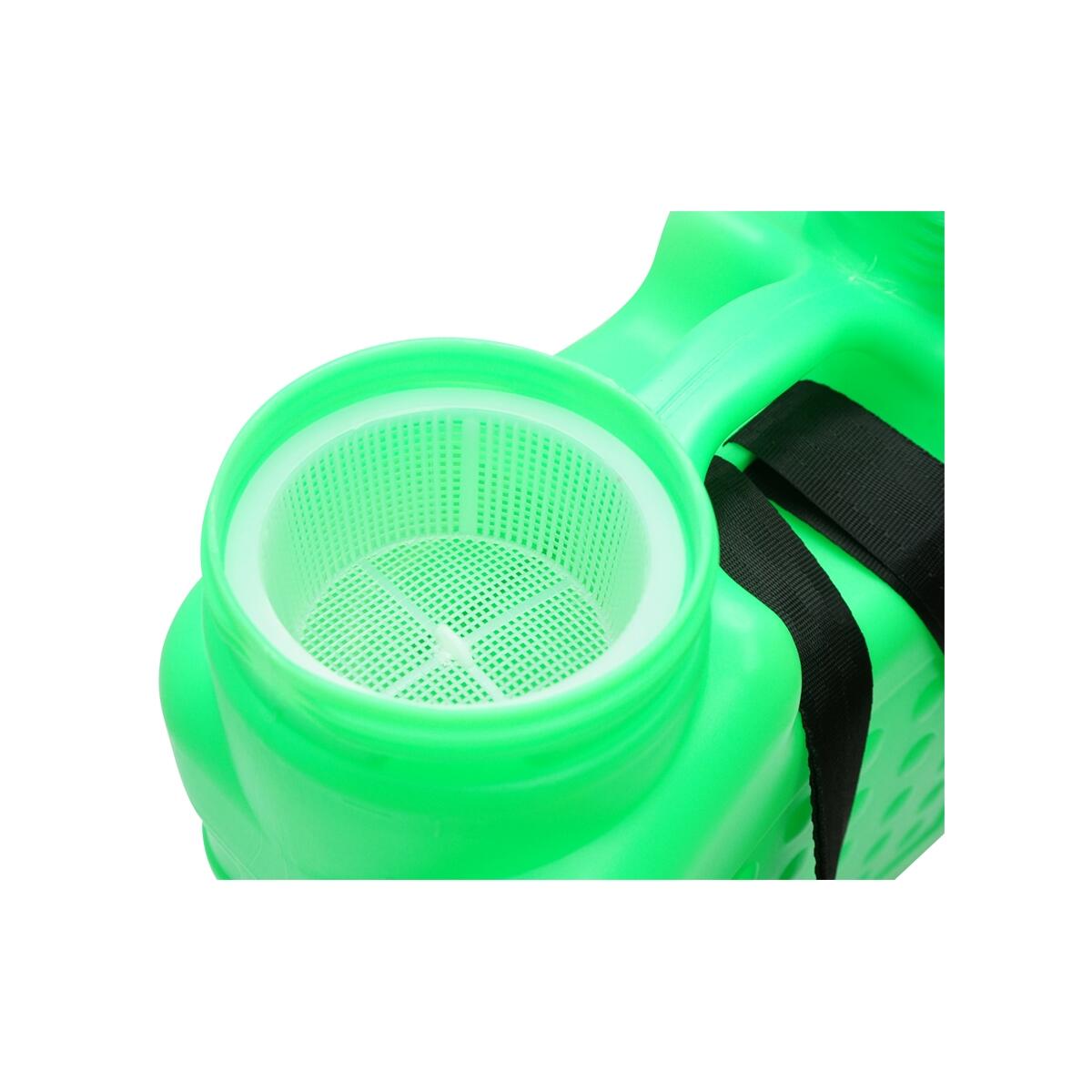 Pulverizator gradina, pompa de stropit, vermorel, Breckner Germany, manual, pentru spate, 12 L GartenVIP DiyLine