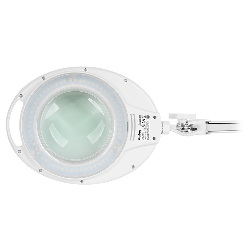 LAMPA LED CU LUPA 10W 6500K EuroGoods Quality