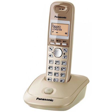 TELEFON PANASONIC KX-TG2511PDJ EuroGoods Quality