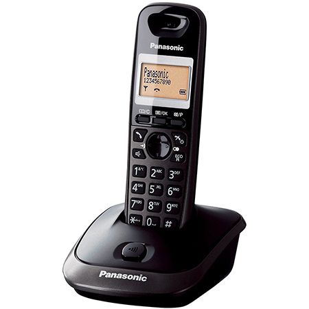 TELEFON PANASONIC KX-TG2511PDT EuroGoods Quality